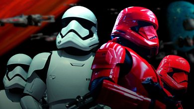Why Sith Troopers Are Way More Dangerous Than Stormtroopers