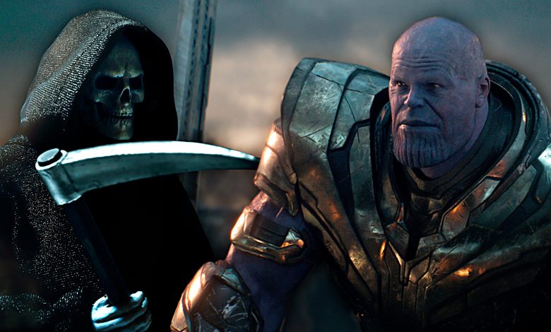 Thanos Has Died More Times In The MCU Than Marvel Fans May Realize