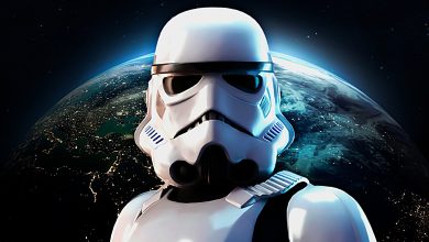 AI Reimagines Stormtrooper Costumes In Different Countries