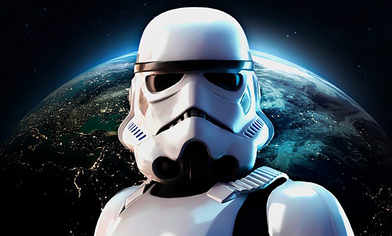 AI Reimagines Stormtrooper Costumes In Different Countries