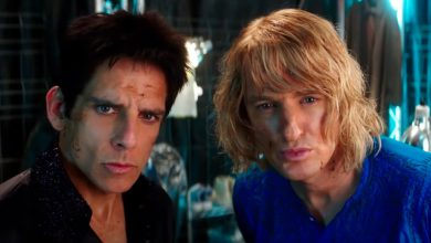 Donald Trump Allegedly Thinks Zoolander 2 Flopped For A Weird Reason