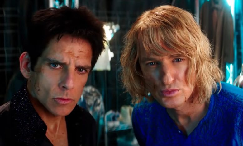 Donald Trump Allegedly Thinks Zoolander 2 Flopped For A Weird Reason