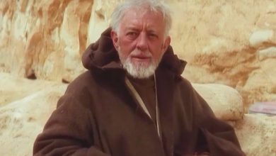 Star Wars Made Alec Guinness Richer Than You Likely Think Thanks To A Unique Deal