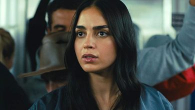 Melissa Barrera Speaks On Her Relationship With Her Scream Co-Stars After Firing