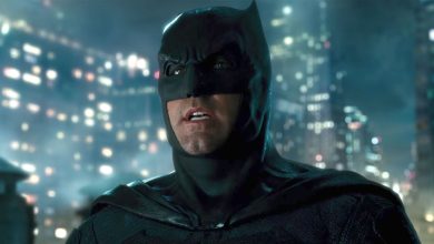 Warner Bros. Rejected One Batman Idea From Zack Snyder For Being ‘Too Creepy’ (Report)