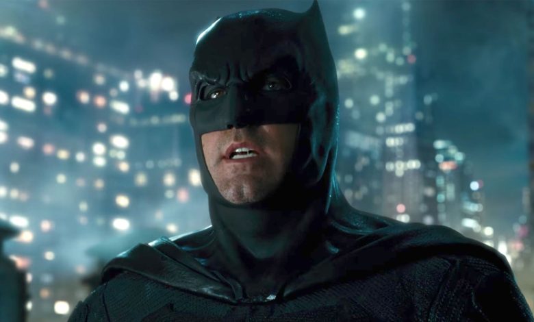 Warner Bros. Rejected One Batman Idea From Zack Snyder For Being ‘Too Creepy’ (Report)