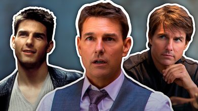 Tom Cruise’s Mission: Impossible 7 Title Changed