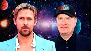 Ryan Gosling Met With Kevin Feige About A Major Cosmic Marvel Hero