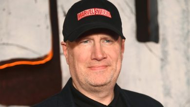 Marvel’s Kevin Feige Rumored To Have Huge MCU Animation Plans Thanks To Spider-Verse