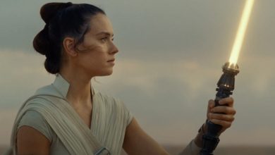 Daisy Ridley’s Rey Return Could Be Bigger Than Star Wars Fans Think