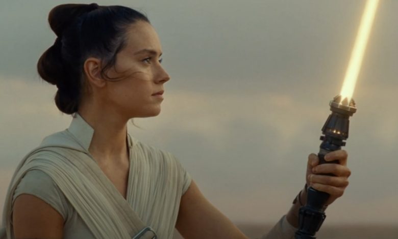 Daisy Ridley’s Rey Return Could Be Bigger Than Star Wars Fans Think