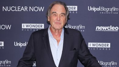 Oliver Stone Apologizes For ‘Speaking Ignorantly’ About Ryan Gosling’s Barbie Role