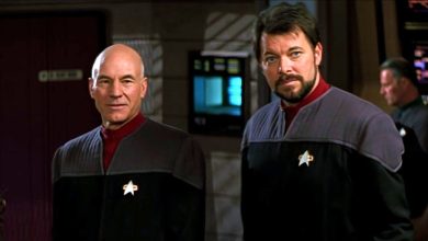 Jonathan Frakes Admits Why Star Trek: Nemesis Didn’t Work