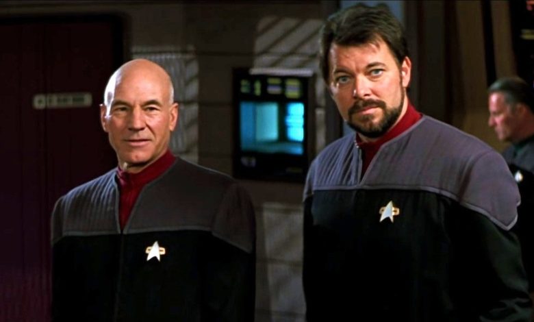 Jonathan Frakes Admits Why Star Trek: Nemesis Didn’t Work