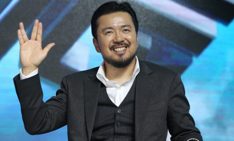 Why Star Trek Beyond Was An Extremely Rough Experience For Director Justin Lin