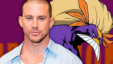 Who Or What Is The Maxx: Channing Tatum's Superhero Movie Explained