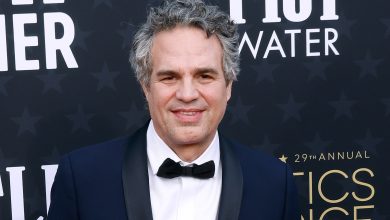 The Tragedy That Once Left Mark Ruffalo Partially Deaf And Temporarily Paralyzed
