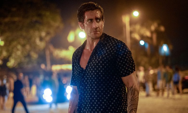 Jake Gyllenhaal’s Road House Trailer Is A Knockout