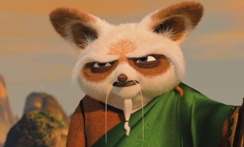 What Kind Of Animal Is Master Shifu? Why Some Kung Fu Panda Fans May Be Confused