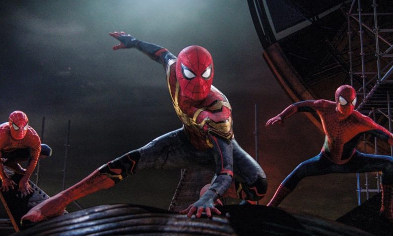 Sony Wants Two Huge Marvel Actors In Spider-Man 4