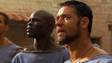 Gladiator 2 Won’t Feature A Key Character From The First Movie Despite Reports