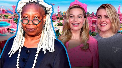 Whoopi Goldberg Has Strong Feelings About The Barbie Oscar Snubs