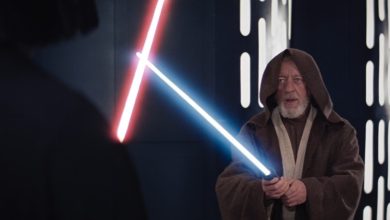 How Star Wars Created The Legendary Lightsaber Sound Effect