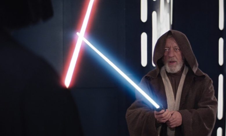 How Star Wars Created The Legendary Lightsaber Sound Effect