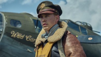 How Austin Butler’s Elvis Accent Created A Problem For Masters Of The Air
