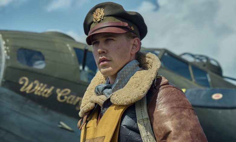 How Austin Butler’s Elvis Accent Created A Problem For Masters Of The Air