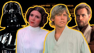 George Lucas Revealed The Main Character Of Star Wars & It’s Not Luke Skywalker