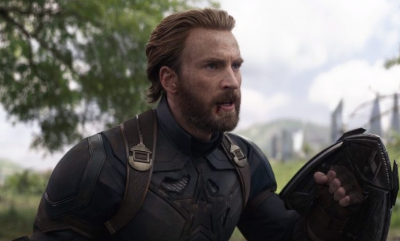 Marvel Theory May Explain How Captain America Fought Back Thanos In Infinity War
