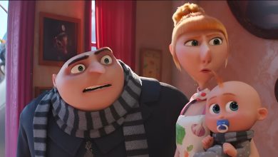 The Despicable Me 4 Trailer Detail That’s Causing Confusion For Fans