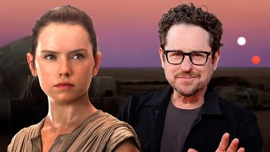 J.J. Abrams Gave Daisy Ridley One Warning When She Joined Star Wars