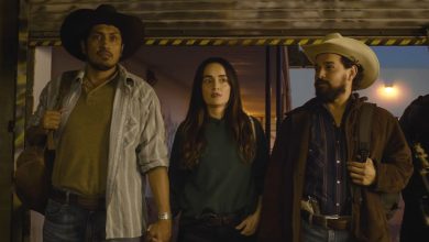 The Dystopian Horror Movie With Two Yellowstone Stars That’s Crushing It On Netflix