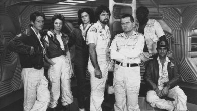 The Only 3 Actors Still Alive From The Cast Of 1979’s Alien