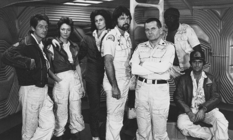 The Only 3 Actors Still Alive From The Cast Of 1979’s Alien