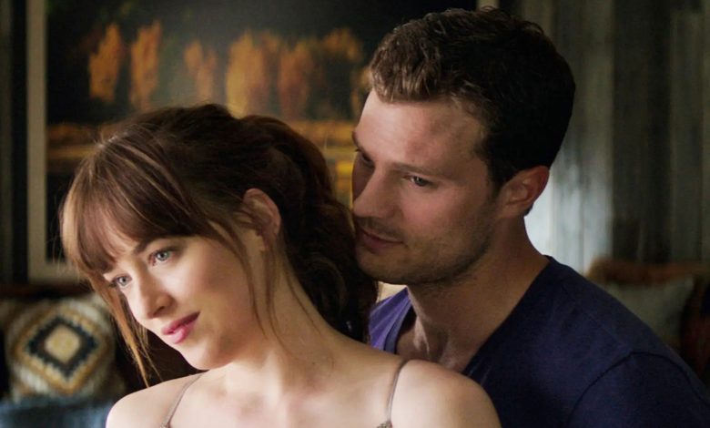 Jamie Dornan Went To Great Lengths To Avoid Fifty Shades Of Grey Ridicule