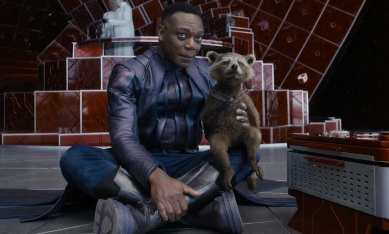 One Marvel Script Took A Toll On Guardians Of The Galaxy’s James Gunn