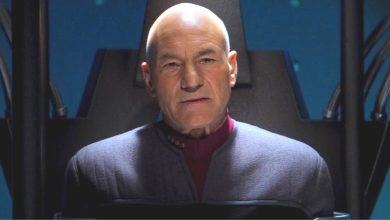 Patrick Stewart Hated Two Star Trek Movies More Than Fans Likely Think