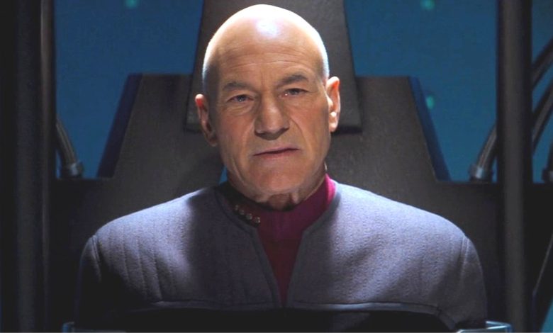 Patrick Stewart Hated Two Star Trek Movies More Than Fans Likely Think