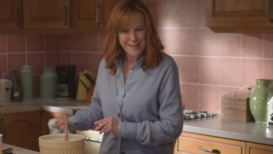 Argylle’s Catherine O’Hara Mischievously Teases Going Nude On-Screen: ‘My Body’s Ready’