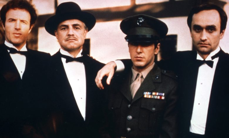 The Only 4 Stars Still Alive From The Cast Of The Godfather