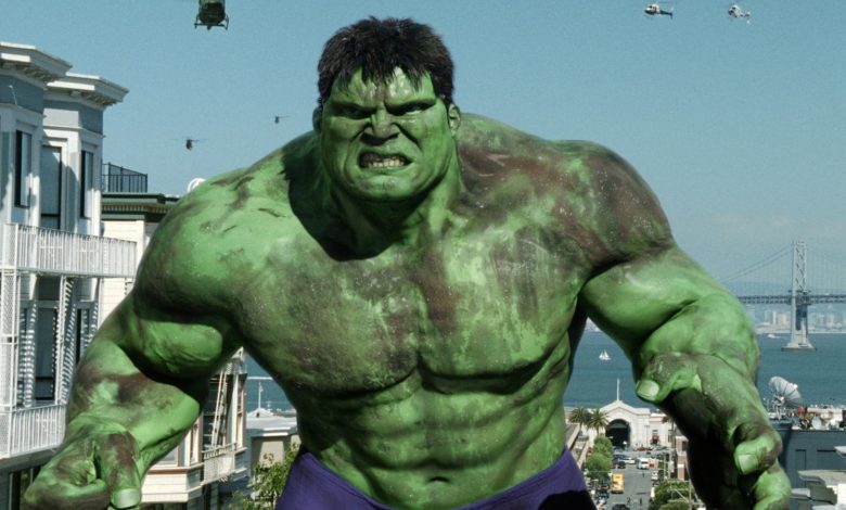 Why Marvel Can’t Give Hulk The Spider-Man Treatment With Eric Bana & Edward Norton