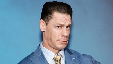 Argylle’s John Cena Reveals The WWE Philosophy That Helps Him Tackle Smaller Roles
