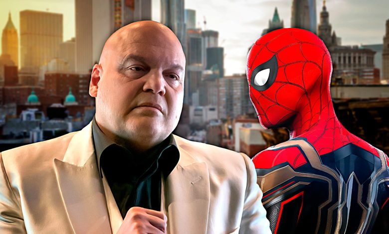 Marvel’s Kingpin Actor Vincent D’Onofrio Addresses Spider-Man 4 Speculation