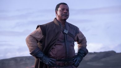 The 5 Most Important Roles Of Carl Weathers