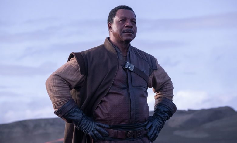 The 5 Most Important Roles Of Carl Weathers