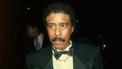 The Fast And Furious Star You Probably Didn’t Know Is Related To Richard Pryor
