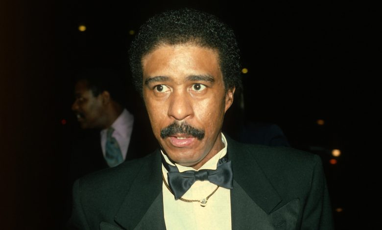 The Fast And Furious Star You Probably Didn’t Know Is Related To Richard Pryor